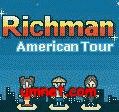 game pic for Richman American tour